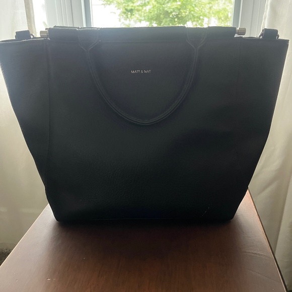 Mat & Nat purse - Picture 1 of 2